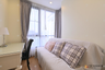 2 Bedroom Condo for rent in Q House Condo Sukhumvit 79, Phra Khanong Nuea, Bangkok near BTS On Nut