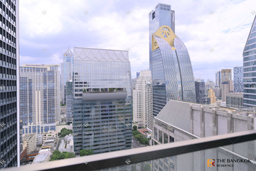 1 Bedroom Condo for rent in Noble Ploenchit, Lumpini, Bangkok near BTS Ploen Chit