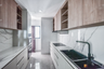 3 Bedroom Condo for rent in Sathorn Gardens, Thung Maha Mek, Bangkok near MRT Lumpini