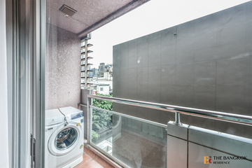 1 Bedroom Condo for rent in Silom Grand Terrace, Silom, Bangkok near MRT Silom