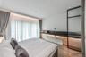 1 Bedroom Condo for rent in Silom Grand Terrace, Silom, Bangkok near MRT Silom