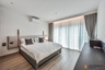 1 Bedroom Condo for rent in Silom Grand Terrace, Silom, Bangkok near MRT Silom