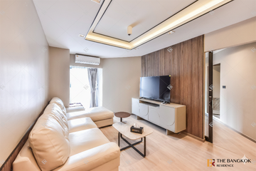 2 Bedroom Condo for rent in Wittayu Complex, Makkasan, Bangkok near Airport Rail Link Makkasan