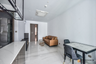 1 Bedroom Condo for rent in Supalai Icon Sathorn, Thung Maha Mek, Bangkok near MRT Lumpini