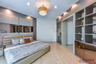 2 Bedroom Condo for rent in Baan Sathorn Chaopraya, Khlong Ton Sai, Bangkok near BTS Krung Thon Buri
