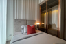 2 Bedroom Condo for rent in Celes Asoke, Khlong Toei Nuea, Bangkok near BTS Asoke