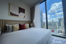 2 Bedroom Condo for rent in Celes Asoke, Khlong Toei Nuea, Bangkok near BTS Asoke