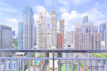 3 Bedroom Condo for rent in Urbana Langsuan, Lumpini, Bangkok near BTS Chit Lom