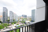 1 Bedroom Condo for rent in HQ by Sansiri, Khlong Tan Nuea, Bangkok near BTS Thong Lo