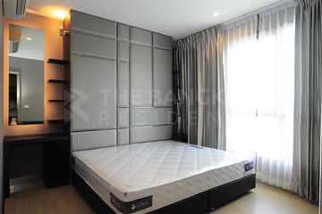 1 Bedroom Condo for rent in HQ by Sansiri, Khlong Tan Nuea, Bangkok near BTS Thong Lo