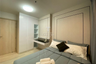 2 Bedroom Condo for rent in Life One Wireless, Lumpini, Bangkok near BTS Ploen Chit