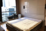 1 Bedroom Condo for rent in The Address Sathorn, Silom, Bangkok near BTS Chong Nonsi