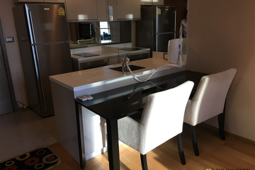 1 Bedroom Condo for rent in The Address Sathorn, Silom, Bangkok near BTS Chong Nonsi