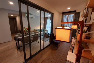 2 Bedroom Condo for rent in KAWA HAUS, Phra Khanong Nuea, Bangkok near BTS On Nut