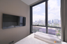 1 Bedroom Condo for rent in The ESSE Sukhumvit 36, Phra Khanong, Bangkok near BTS Thong Lo
