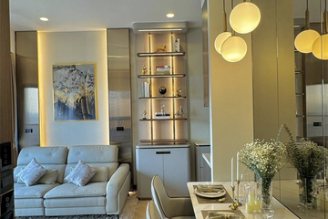 2 Bedroom Condo for rent in Park Origin Thonglor, Khlong Tan Nuea, Bangkok
