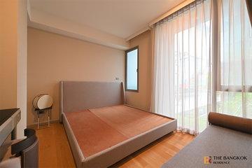 2 Bedroom Condo for rent in FYNN Sukhumvit 31, Khlong Toei Nuea, Bangkok near MRT Sukhumvit