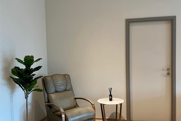 2 Bedroom Condo for rent in Whizdom Station Ratchada-Thapra, Dao Khanong, Bangkok near BTS Talat Phlu
