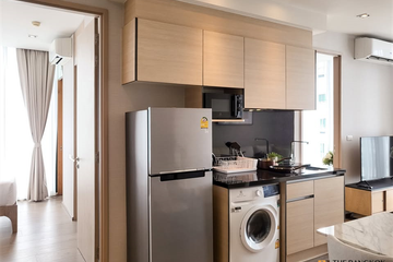 2 Bedroom Condo for rent in Park Origin Phrom Phong, Khlong Tan, Bangkok near BTS Phrom Phong