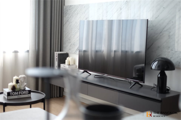 2 Bedroom Condo for rent in Knightsbridge Prime Sathorn, Thung Wat Don, Bangkok near BTS Chong Nonsi