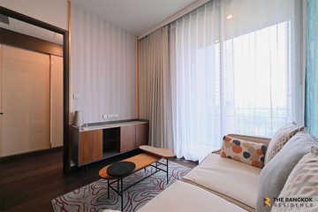 1 Bedroom Condo for rent in LAVIQ Sukhumvit 57, Khlong Tan Nuea, Bangkok near BTS Thong Lo