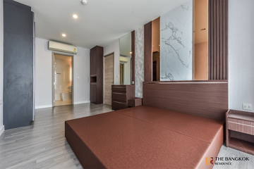 2 Bedroom Condo for rent in The Room Rama 4, Rong Mueang, Bangkok near MRT Hua Lamphong