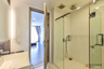 2 Bedroom Condo for rent in The Room Rama 4, Rong Mueang, Bangkok near MRT Hua Lamphong