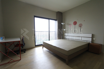 1 Bedroom Condo for rent in Noble Reveal, Phra Khanong Nuea, Bangkok near BTS Thong Lo