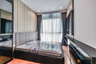 1 Bedroom Condo for rent in Supalai Elite Surawong, Si Phraya, Bangkok near MRT Sam Yan