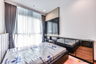 1 Bedroom Condo for rent in Supalai Elite Surawong, Si Phraya, Bangkok near MRT Sam Yan