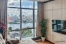 2 Bedroom Condo for rent in Baan Sathorn Chaopraya, Khlong Ton Sai, Bangkok near BTS Krung Thon Buri