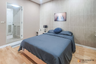 2 Bedroom Condo for rent in Baan Sathorn Chaopraya, Khlong Ton Sai, Bangkok near BTS Krung Thon Buri