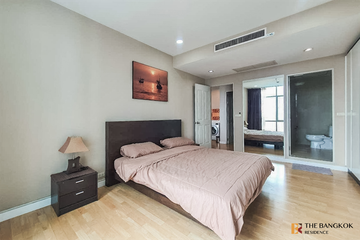 2 Bedroom Condo for rent in Baan Sathorn Chaopraya, Khlong Ton Sai, Bangkok near BTS Krung Thon Buri
