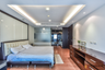 3 Bedroom Condo for rent in Sathorn Gardens, Thung Maha Mek, Bangkok near MRT Lumpini
