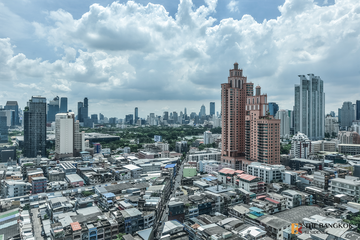 2 Bedroom Condo for rent in The Lumpini 24, Khlong Tan, Bangkok near BTS Phrom Phong