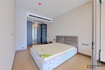3 Bedroom Condo for rent in Siamese Exclusive Queens, Khlong Toei, Bangkok near MRT Queen Sirikit National Convention Centre