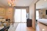 1 Bedroom Condo for rent in HQ by Sansiri, Khlong Tan Nuea, Bangkok near BTS Thong Lo
