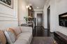 1 Bedroom Condo for rent in Park Origin Thonglor, Khlong Tan Nuea, Bangkok