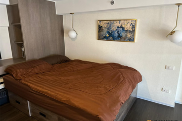 2 Bedroom Condo for rent in Ideo Sukhumvit - Rama 4, Phra Khanong, Bangkok near BTS Phra Khanong