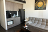 2 Bedroom Condo for rent in Ideo Sukhumvit - Rama 4, Phra Khanong, Bangkok near BTS Phra Khanong