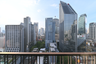 2 Bedroom Condo for rent in Noble Refine, Khlong Tan, Bangkok near BTS Phrom Phong