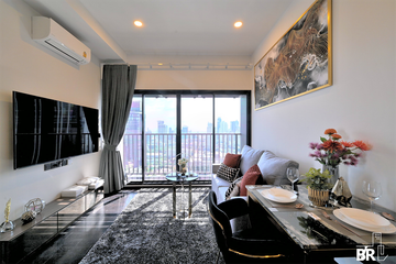 2 Bedroom Condo for rent in Park Origin Thonglor, Khlong Tan Nuea, Bangkok