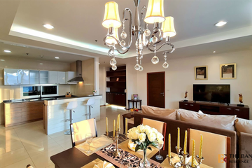3 Bedroom Condo for rent in Piyathip Place, Khlong Tan Nuea, Bangkok near BTS Phrom Phong