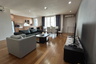 2 Bedroom Condo for rent in Villa Sikhara, Khlong Tan Nuea, Bangkok near BTS Thong Lo