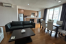 2 Bedroom Condo for rent in Villa Sikhara, Khlong Tan Nuea, Bangkok near BTS Thong Lo