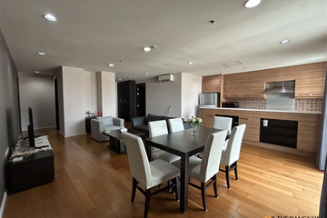2 Bedroom Condo for rent in Villa Sikhara, Khlong Tan Nuea, Bangkok near BTS Thong Lo