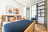 1 Bedroom Condo for rent in Saladaeng One, Silom, Bangkok near MRT Lumpini