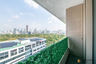 1 Bedroom Condo for rent in Saladaeng One, Silom, Bangkok near MRT Lumpini