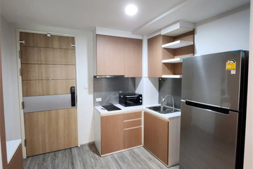 2 Bedroom Condo for rent in Whizdom Sukhumvit 64, Bang Chak, Bangkok near BTS Punnawithi