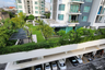 2 Bedroom Condo for rent in Whizdom Sukhumvit 64, Bang Chak, Bangkok near BTS Punnawithi